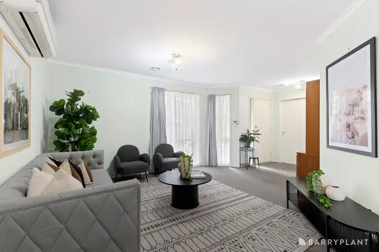 Third view of Homely house listing, 78 Settlement Road, Bundoora VIC 3083