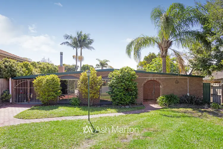 45 Franciscan Avenue, Frankston VIC 3199