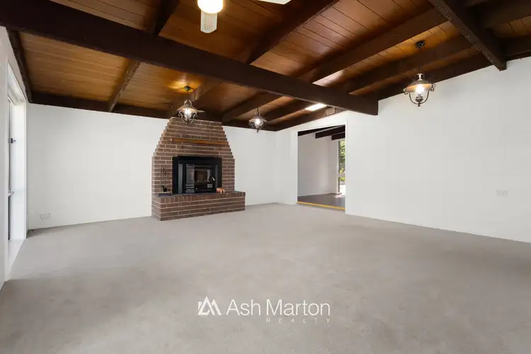 Second view of Homely house listing, 45 Franciscan Avenue, Frankston VIC 3199