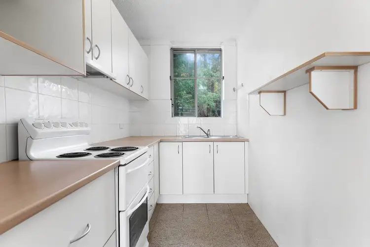 Second view of Homely unit listing, 10/6 Avona Avenue, Glebe NSW 2037