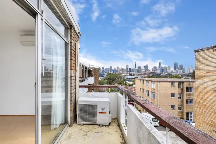 Fifth view of Homely unit listing, 10/6 Avona Avenue, Glebe NSW 2037