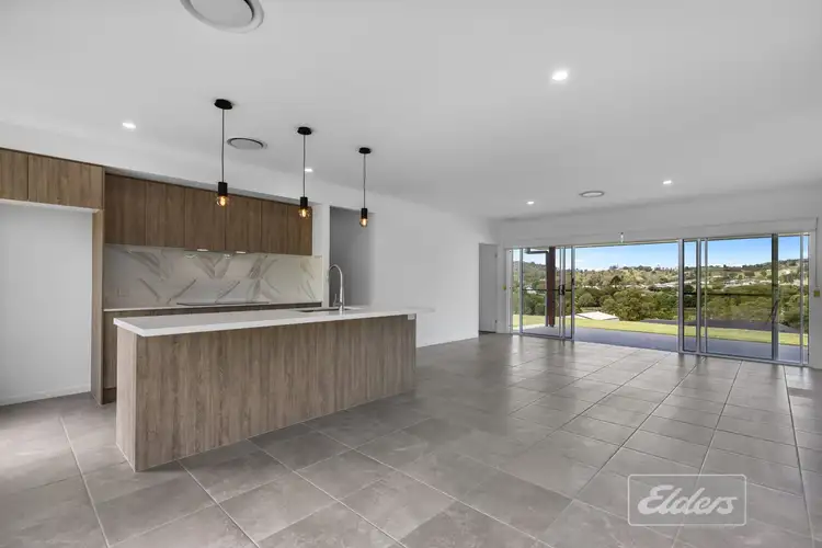 Fifth view of Homely house listing, 15 Swagmans Ridge, Chatsworth QLD 4570