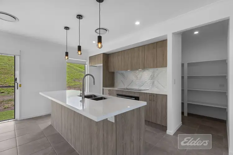 Sixth view of Homely house listing, 15 Swagmans Ridge, Chatsworth QLD 4570