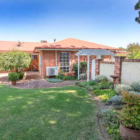 Second view of Homely house listing, 11 Nambucca Circuit, Cowra NSW 2794