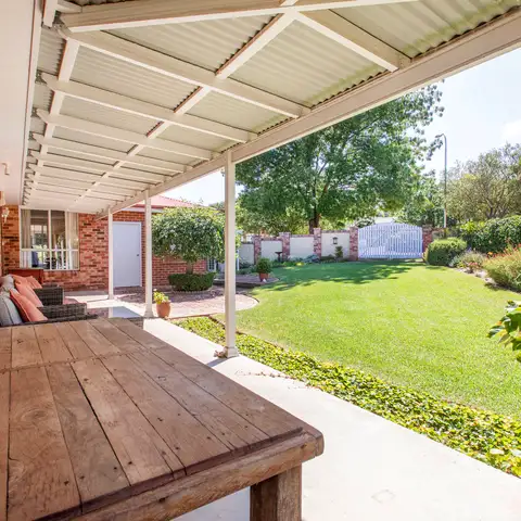 Fourth view of Homely house listing, 11 Nambucca Circuit, Cowra NSW 2794