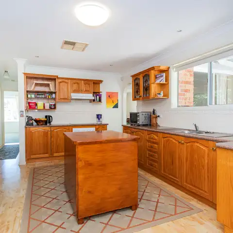 Fifth view of Homely house listing, 11 Nambucca Circuit, Cowra NSW 2794