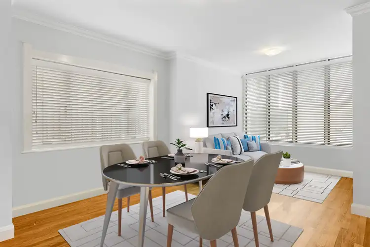 Fourth view of Homely apartment listing, 1/10 Crown Street, Wollongong NSW 2500