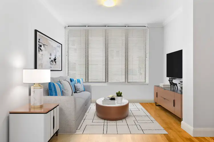 Fifth view of Homely apartment listing, 1/10 Crown Street, Wollongong NSW 2500