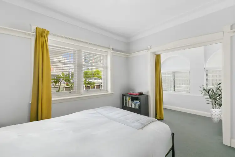 Sixth view of Homely apartment listing, 1/10 Crown Street, Wollongong NSW 2500