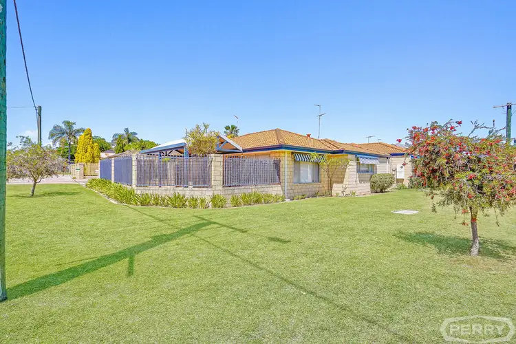 48 Randell Street, Mandurah WA 6210