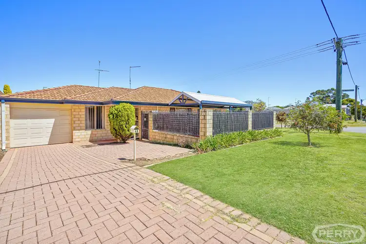 Second view of Homely unit listing, 48 Randell Street, Mandurah WA 6210