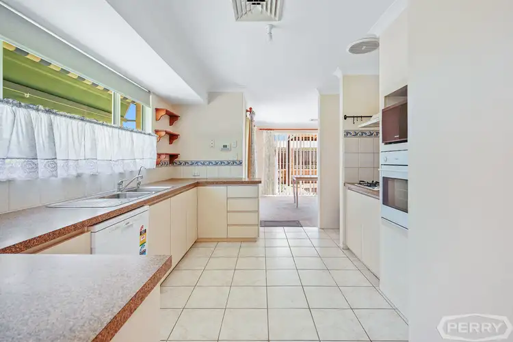 Third view of Homely unit listing, 48 Randell Street, Mandurah WA 6210