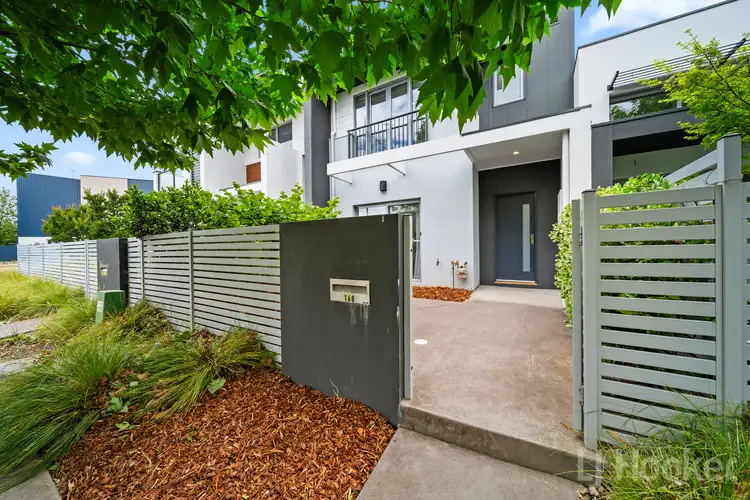 Second view of Homely terrace listing, 168 Gorman Drive, Googong NSW 2620