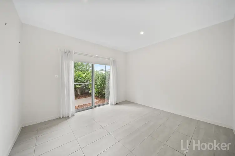 Fourth view of Homely terrace listing, 168 Gorman Drive, Googong NSW 2620