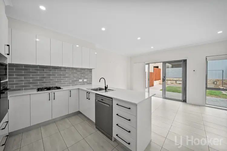 Fifth view of Homely terrace listing, 168 Gorman Drive, Googong NSW 2620