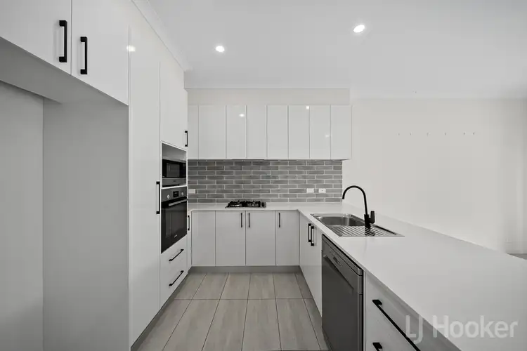 Sixth view of Homely terrace listing, 168 Gorman Drive, Googong NSW 2620