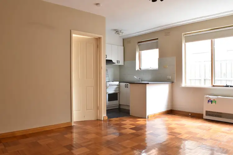 Second view of Homely unit listing, 2/112 Ballantyne Street, Thornbury VIC 3071