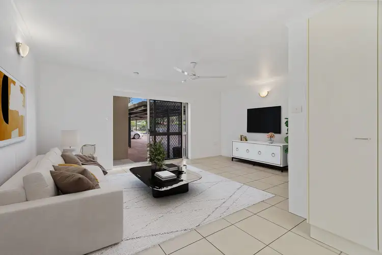 Third view of Homely unit listing, 4/41 Mazlin Street, Edge Hill QLD 4870