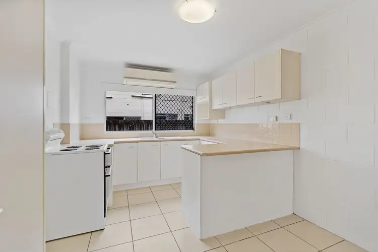 Fourth view of Homely unit listing, 4/41 Mazlin Street, Edge Hill QLD 4870