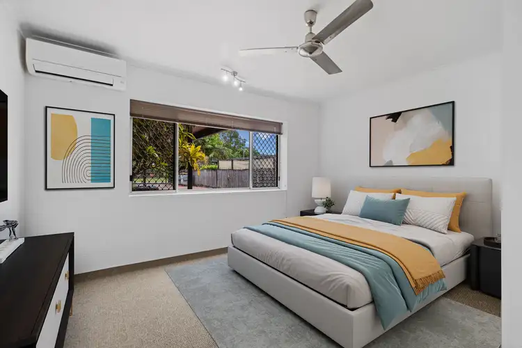 Fifth view of Homely unit listing, 4/41 Mazlin Street, Edge Hill QLD 4870