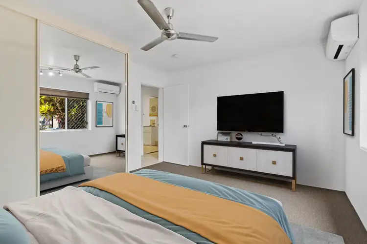 Sixth view of Homely unit listing, 4/41 Mazlin Street, Edge Hill QLD 4870