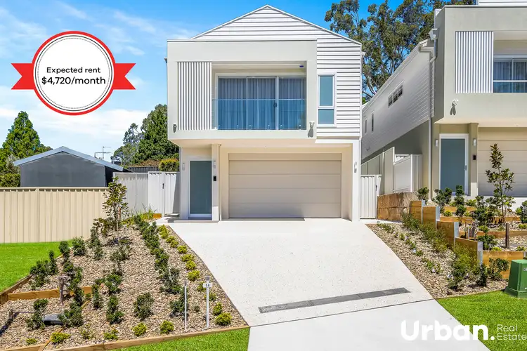 5a Hillside Place, Tahmoor NSW 2573