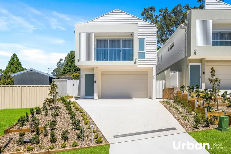 5a Hillside Place, Tahmoor NSW 2573