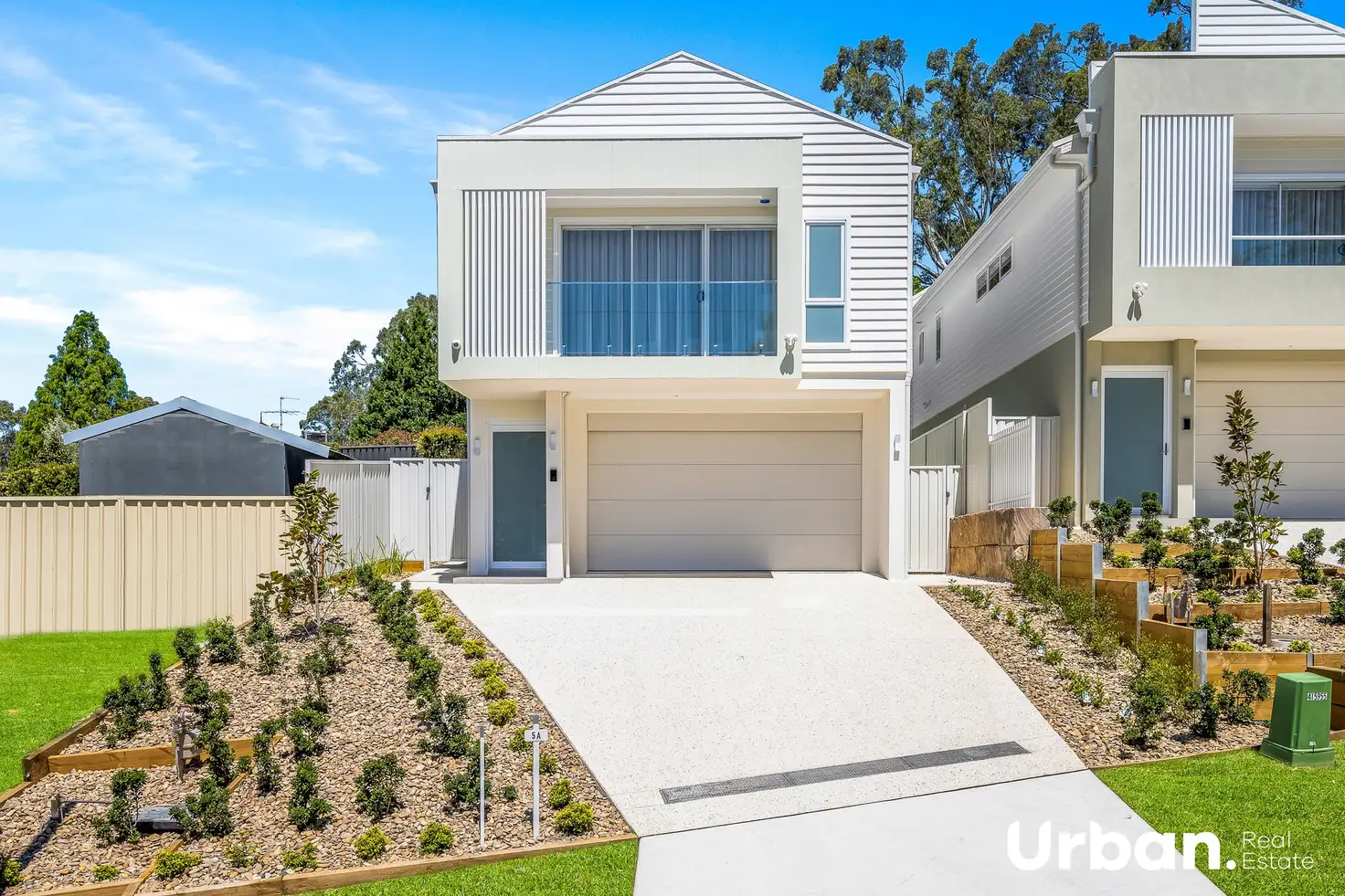 Main view of Homely house listing, 5a Hillside Place, Tahmoor NSW 2573