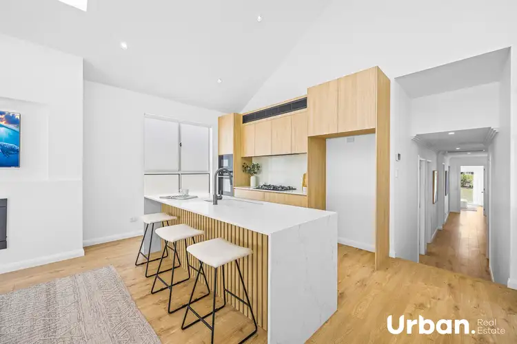 Second view of Homely house listing, 5a Hillside Place, Tahmoor NSW 2573