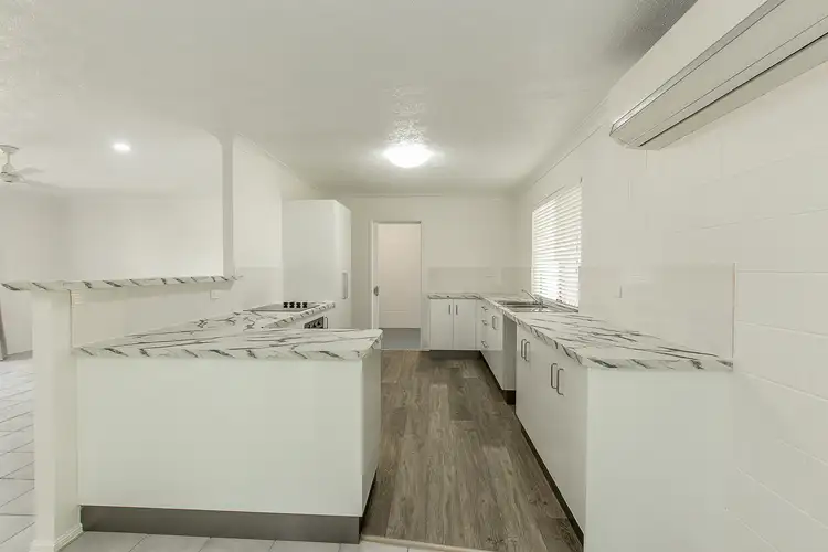 Second view of Homely house listing, 10 Dalkeith Crescent, Mount Louisa QLD 4814