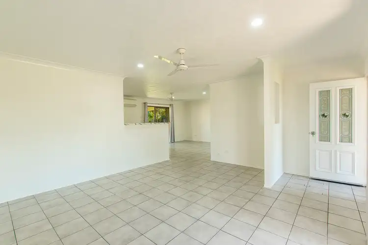 Third view of Homely house listing, 10 Dalkeith Crescent, Mount Louisa QLD 4814