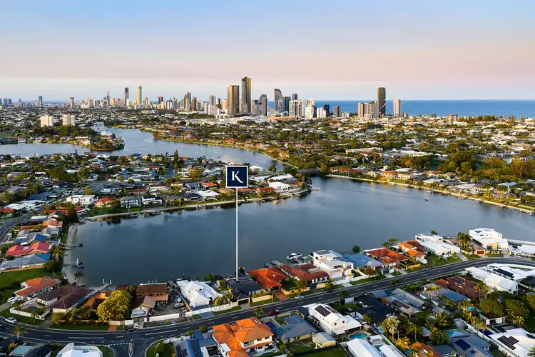 36 Rumrunner Street, Mermaid Waters QLD 4218