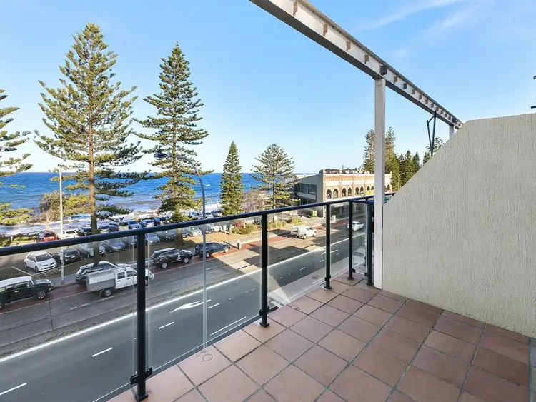 17/1135 Pittwater Road, Collaroy NSW 2097