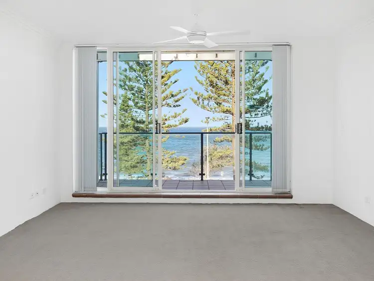Second view of Homely apartment listing, 17/1135 Pittwater Road, Collaroy NSW 2097