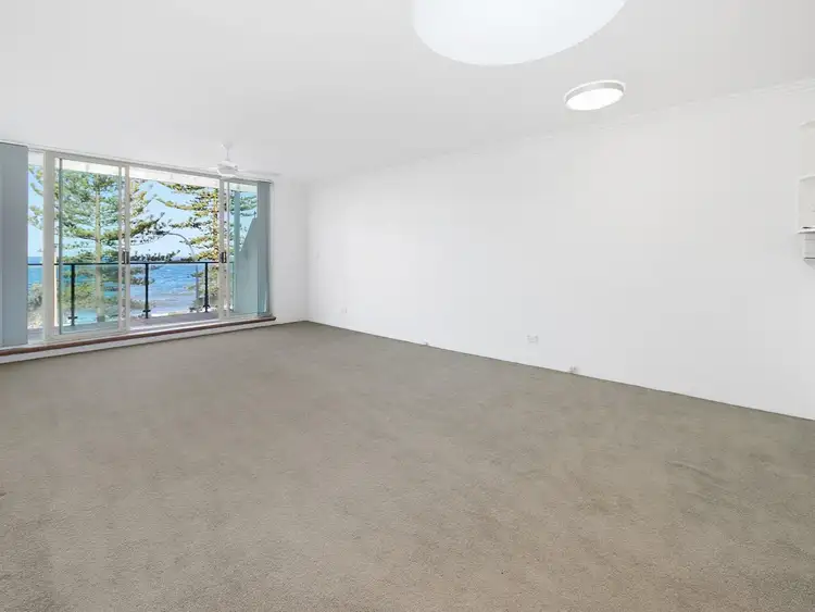 Third view of Homely apartment listing, 17/1135 Pittwater Road, Collaroy NSW 2097