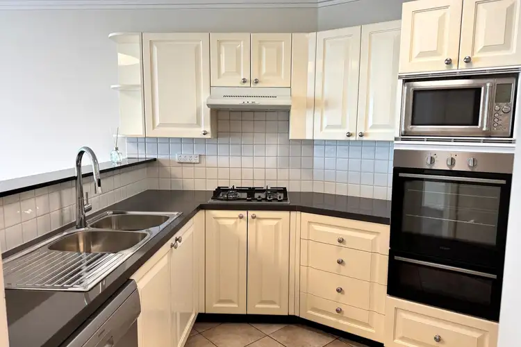 Fifth view of Homely apartment listing, 17/1135 Pittwater Road, Collaroy NSW 2097