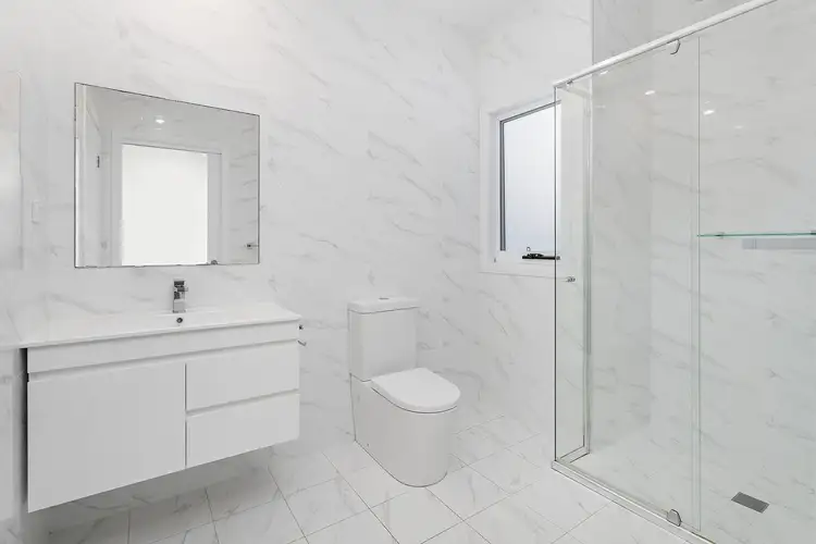 Second view of Homely townhouse listing, 2/22 Heaslip Street, Coniston NSW 2500