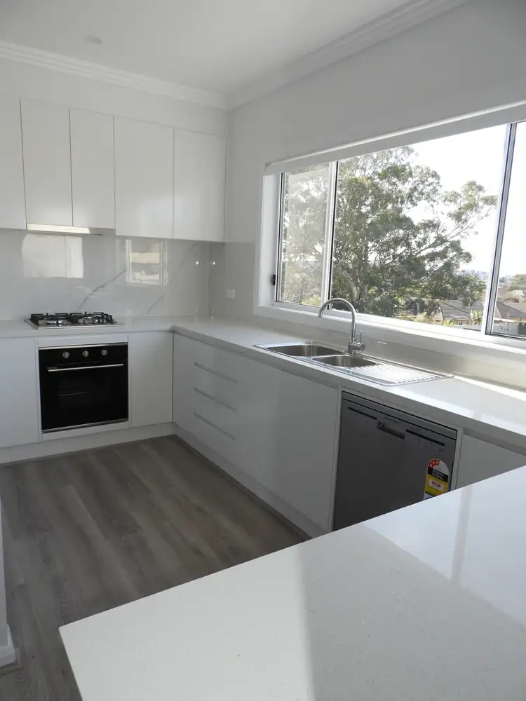 Second view of Homely townhouse listing, 4/22 Heaslip Street, Coniston NSW 2500