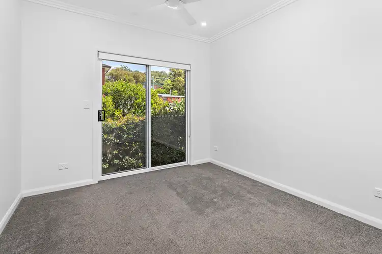 Third view of Homely townhouse listing, 2/22 Heaslip Street, Coniston NSW 2500