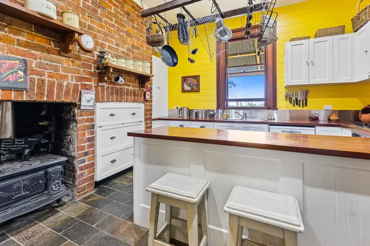 Fifth view of Homely rural property listing, 13 Shepherds Lane, Gulgong NSW 2852