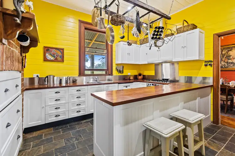 Sixth view of Homely rural property listing, 13 Shepherds Lane, Gulgong NSW 2852