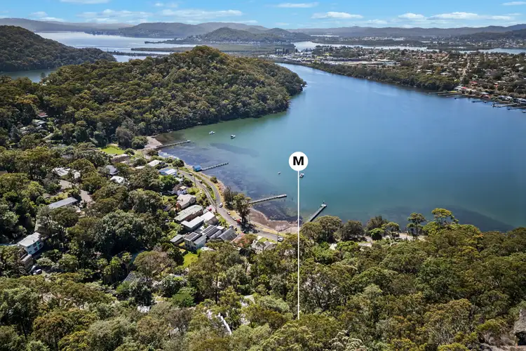 Second view of Homely land listing, 107 Phegans Bay Road, Phegans Bay NSW 2256