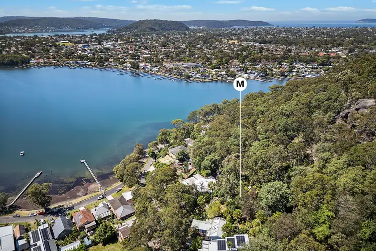 Fourth view of Homely land listing, 107 Phegans Bay Road, Phegans Bay NSW 2256