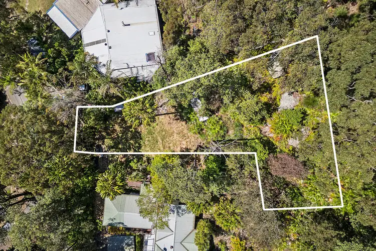 Fifth view of Homely land listing, 107 Phegans Bay Road, Phegans Bay NSW 2256