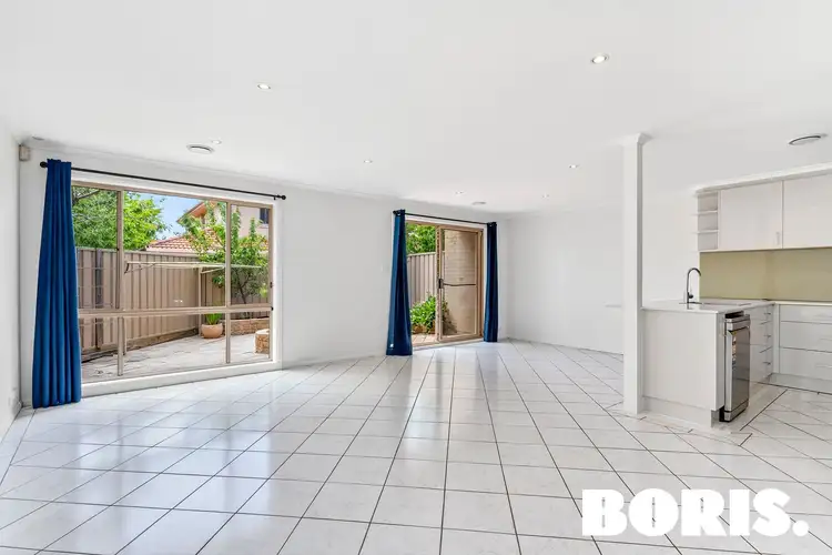 Third view of Homely townhouse listing, 1/85 Lampard Street, Bruce ACT 2617