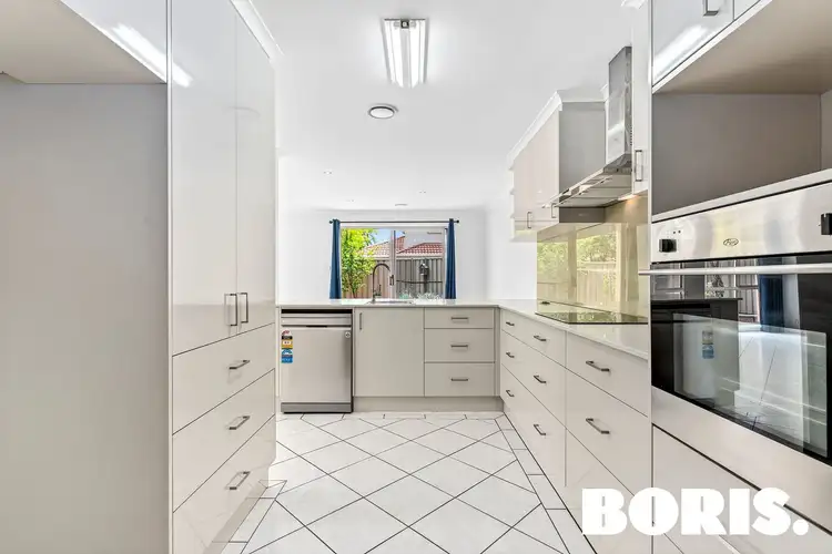 Fourth view of Homely townhouse listing, 1/85 Lampard Street, Bruce ACT 2617