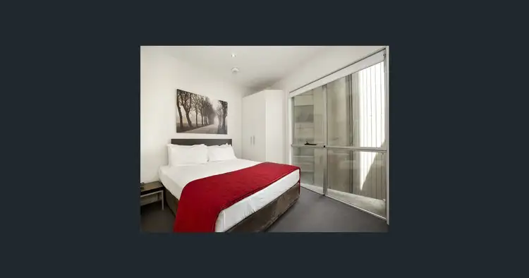 Fourth view of Homely apartment listing, 1407/325 Collins Street, Melbourne VIC 3000