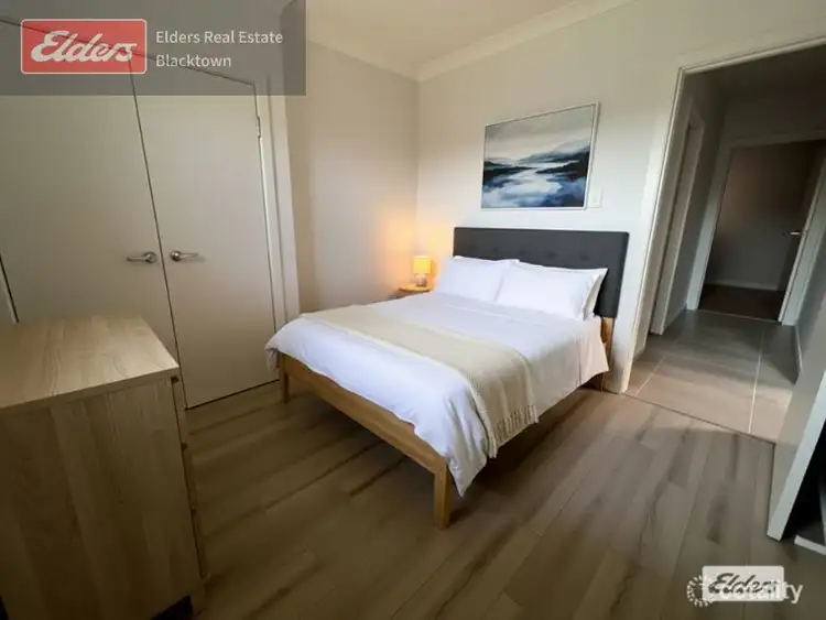 Second view of Homely house listing, 22A Frederick Street, Pendle Hill NSW 2145