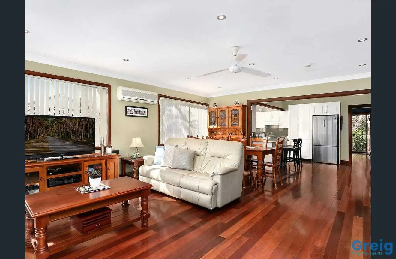 Main view of Homely house listing, 69 Old Taren Point Road, Taren Point NSW 2229