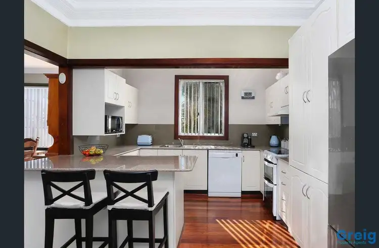 Second view of Homely house listing, 69 Old Taren Point Road, Taren Point NSW 2229